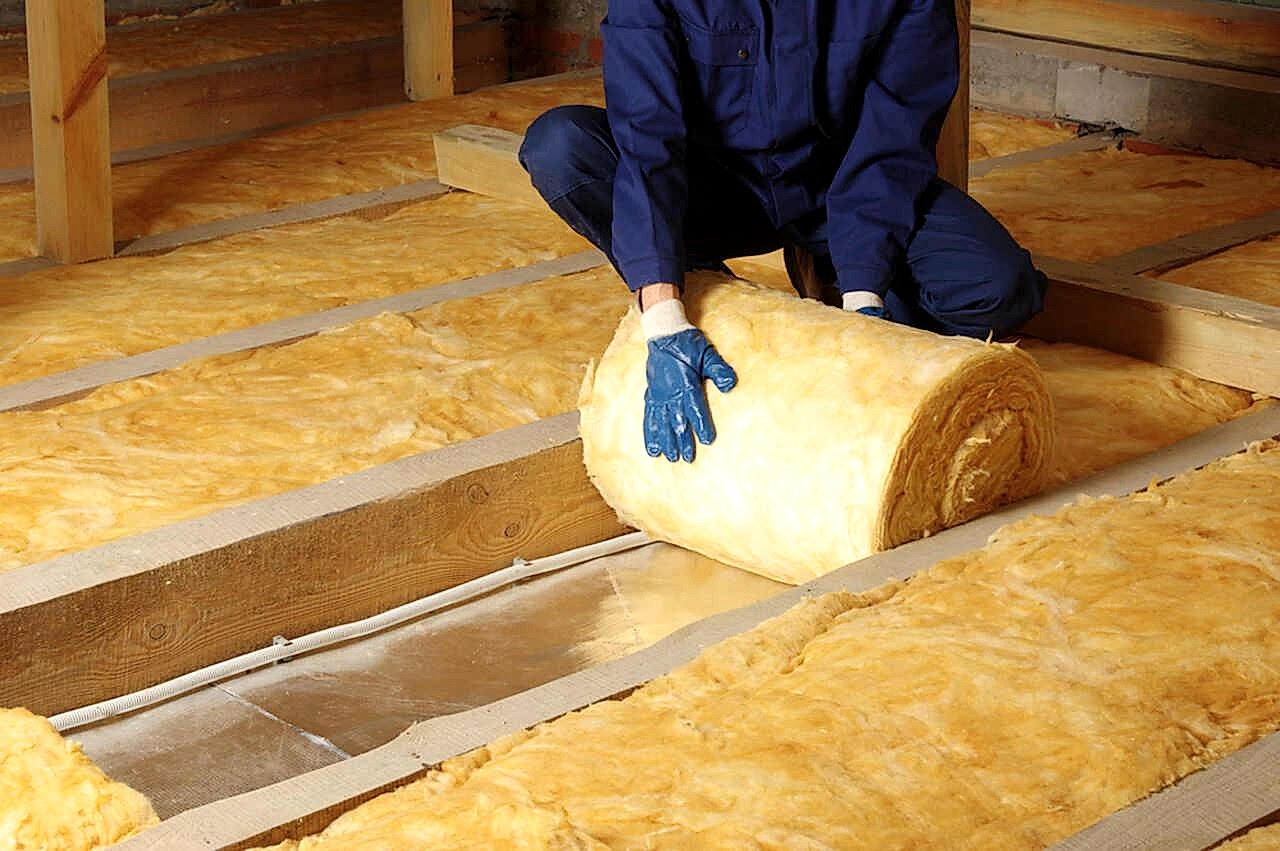Binalarda Isı Yalıtımı Nedir, Nasıl Yapılır, Faydaları Nedir?