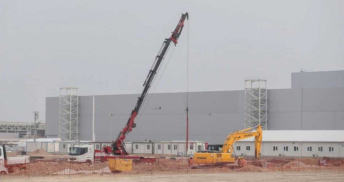 Mechanical Pipe Installation Insulation