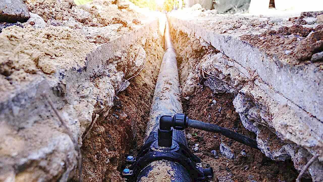 Drenaj Sistemi Nedir? Drenaj Nasıl Yapılır?