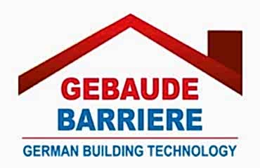 Gebaude Nem Bariyerleri