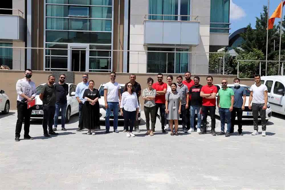 Fischer Pasif Yangın Yalıtımı