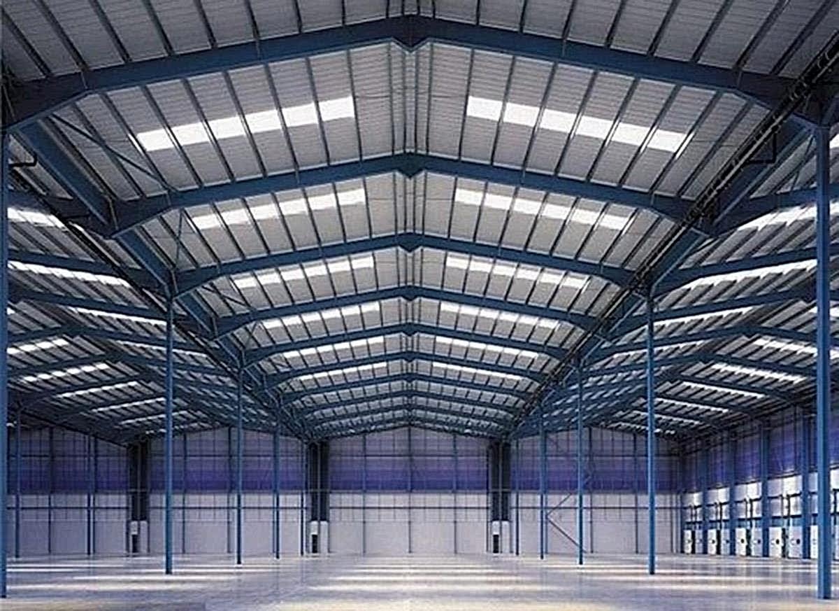 Çatı İçin Panel mi?