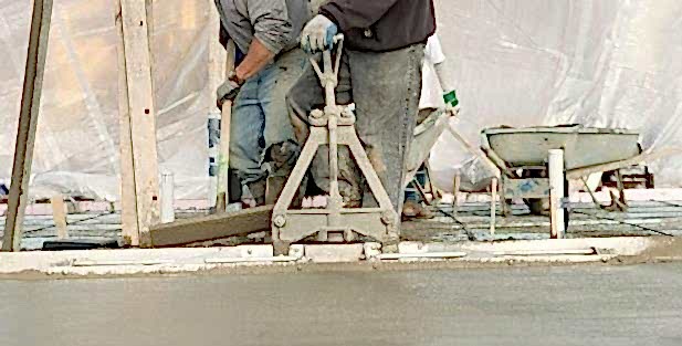 Su Geçirmez Beton Hakkında Gerçekler